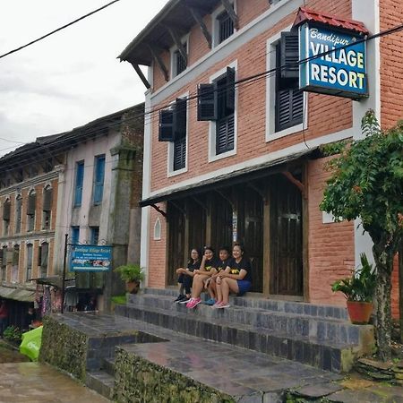Bandipur Village Resort Kültér fotó