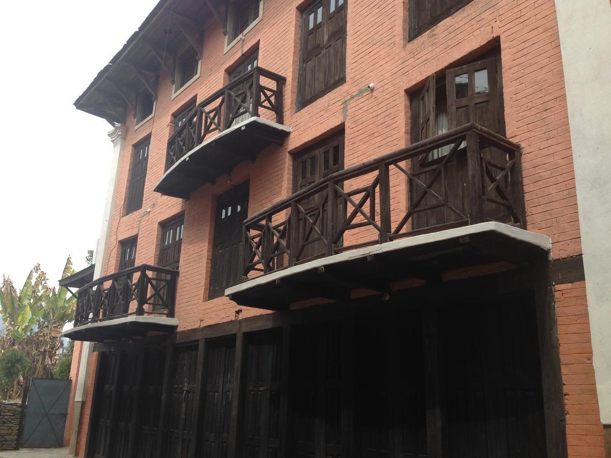 Bandipur Village Resort Kültér fotó