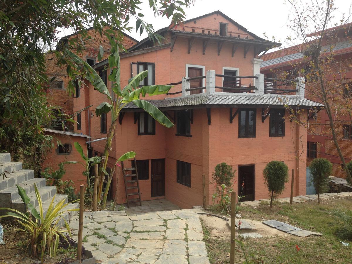 Bandipur Village Resort Kültér fotó