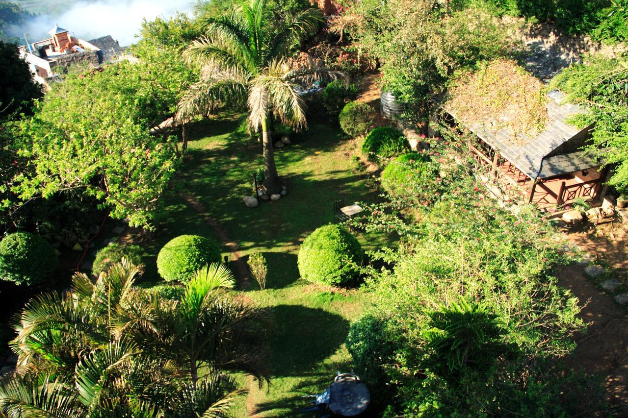 Bandipur Village Resort Kültér fotó