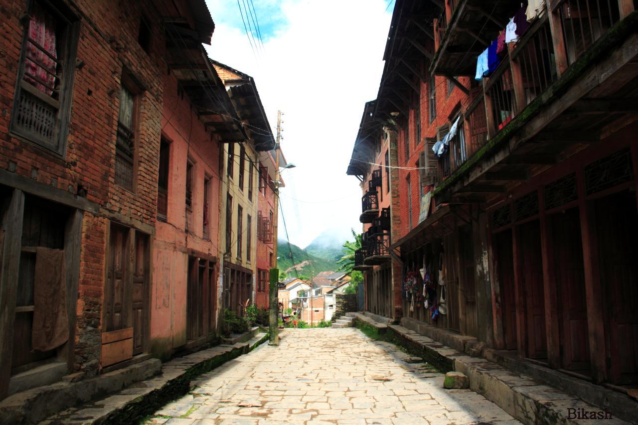 Bandipur Village Resort Kültér fotó