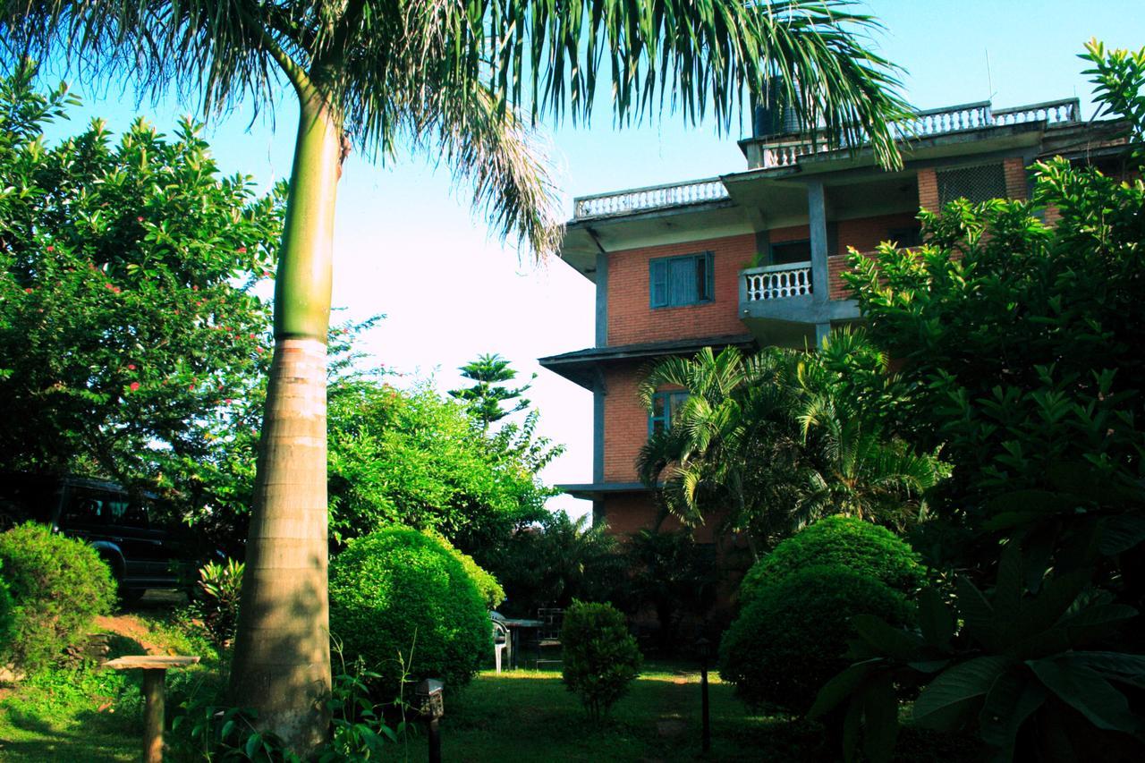 Bandipur Village Resort Kültér fotó