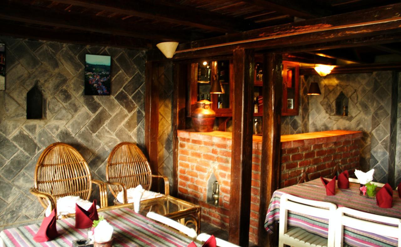 Bandipur Village Resort Kültér fotó