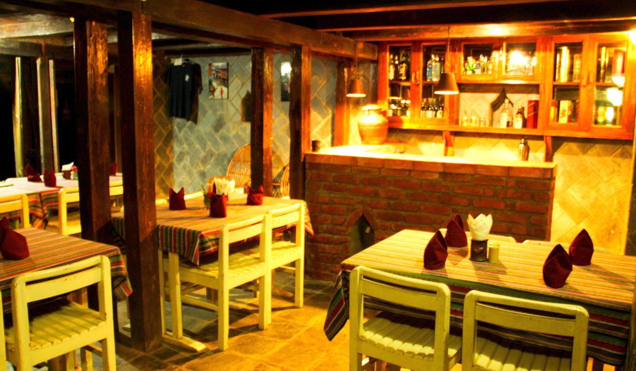 Bandipur Village Resort Kültér fotó
