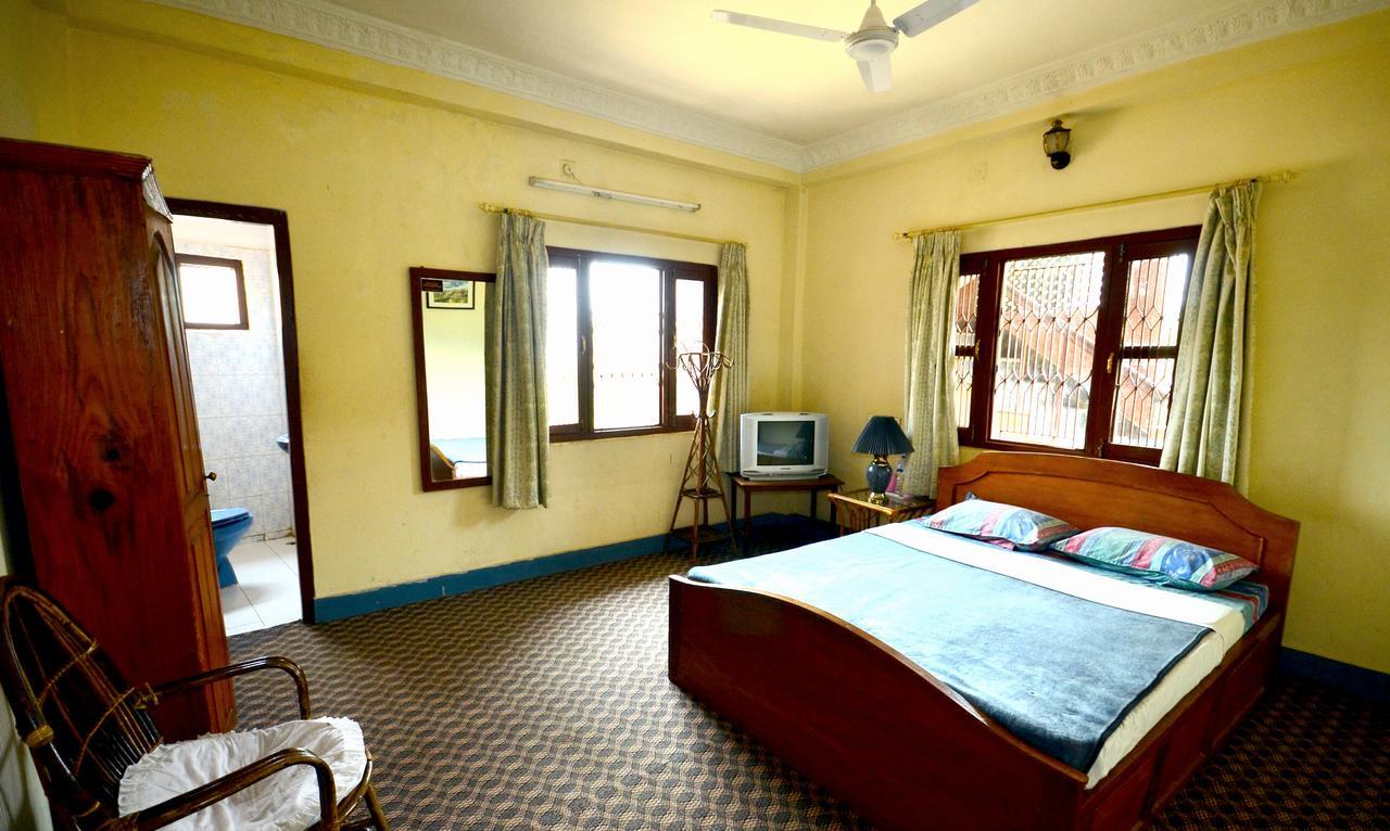 Bandipur Village Resort Kültér fotó