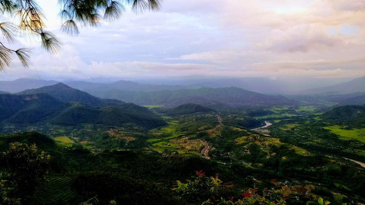 Bandipur Village Resort Kültér fotó