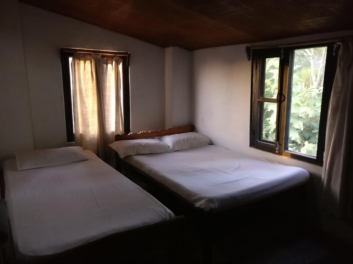 Bandipur Village Resort Kültér fotó