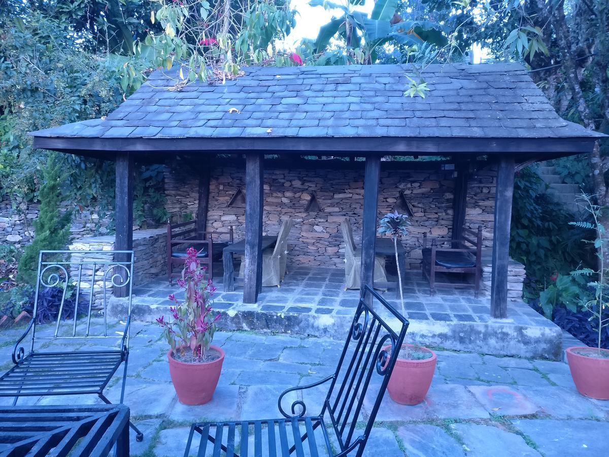 Bandipur Village Resort Kültér fotó