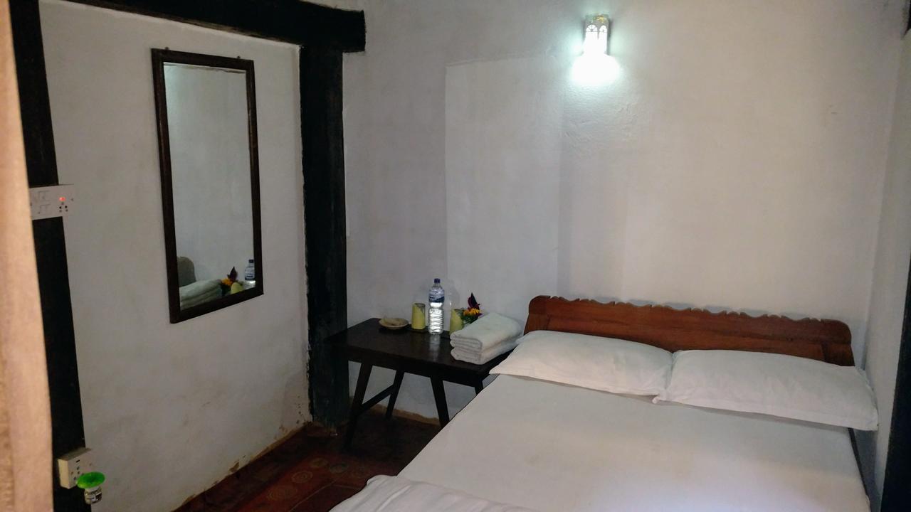Bandipur Village Resort Kültér fotó