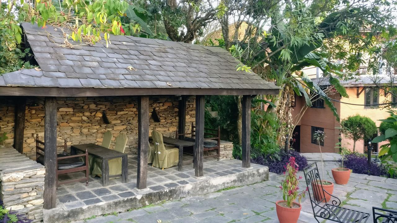 Bandipur Village Resort Kültér fotó