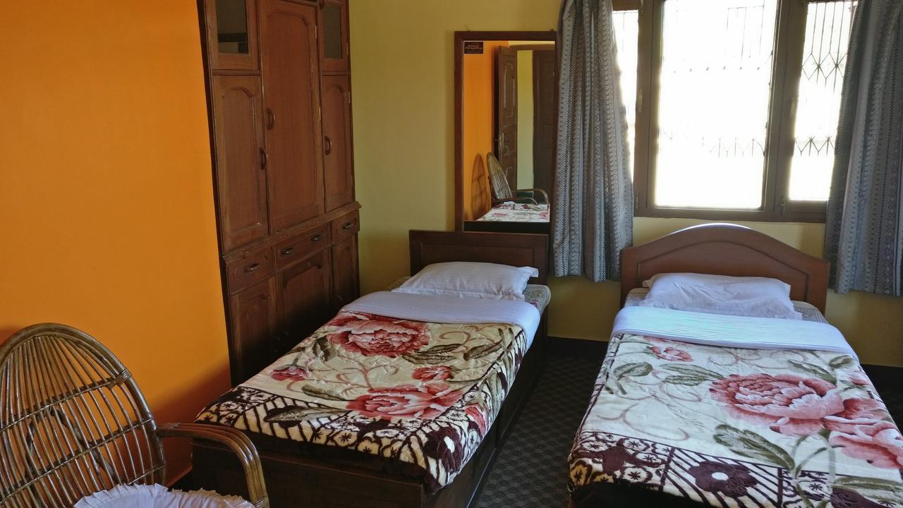 Bandipur Village Resort Kültér fotó