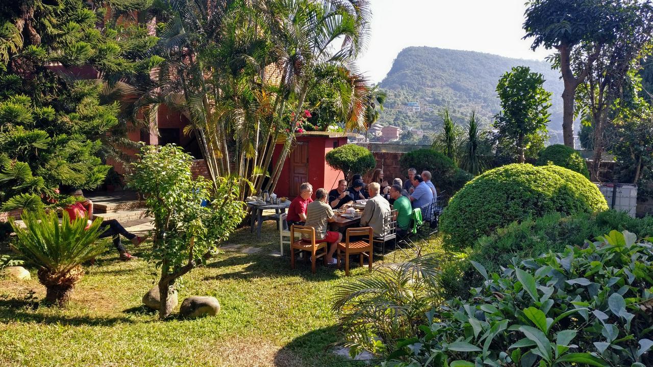 Bandipur Village Resort Kültér fotó