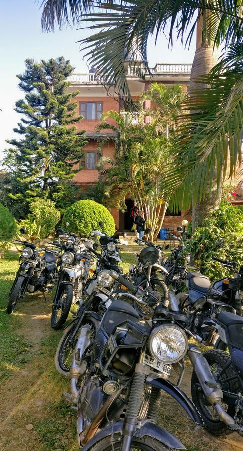Bandipur Village Resort Kültér fotó