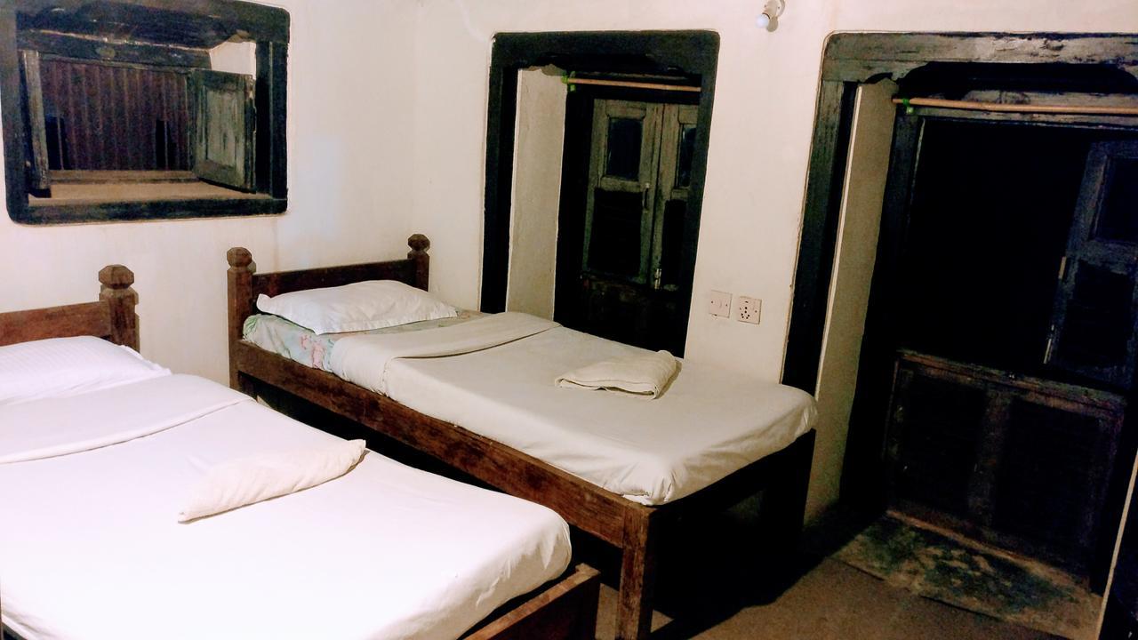 Bandipur Village Resort Kültér fotó