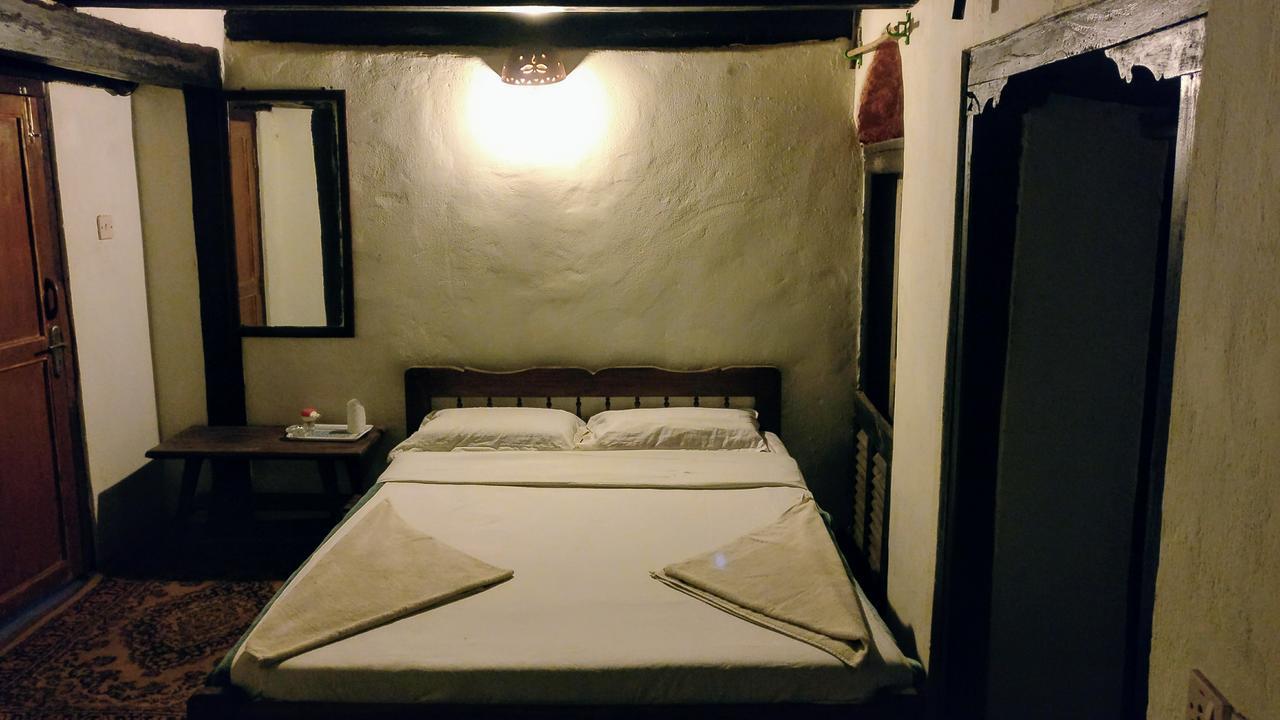 Bandipur Village Resort Kültér fotó