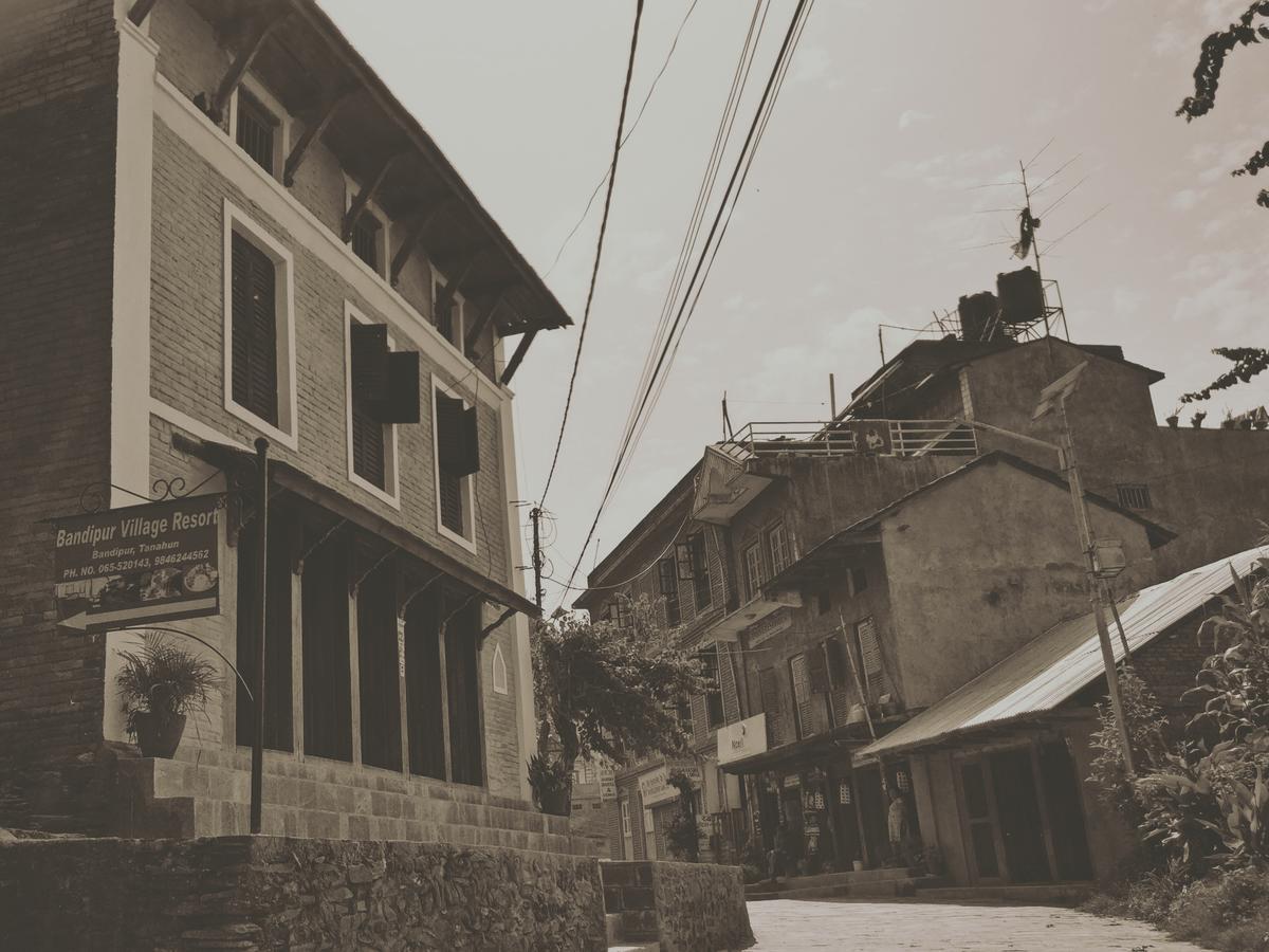Bandipur Village Resort Kültér fotó