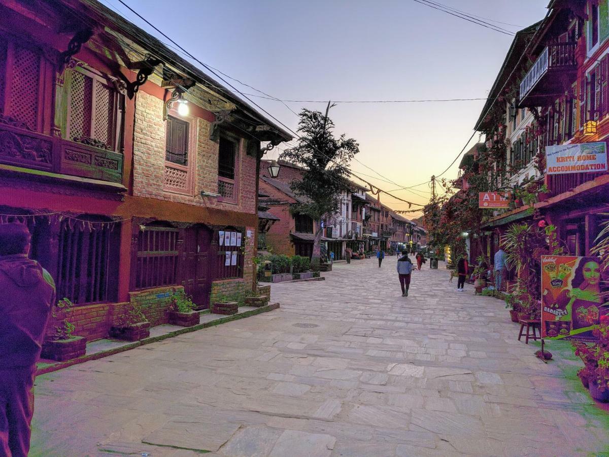 Bandipur Village Resort Kültér fotó