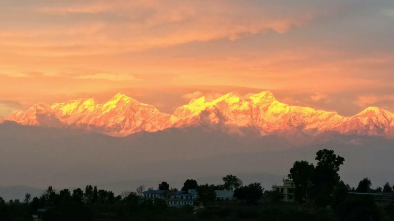 Bandipur Village Resort Kültér fotó