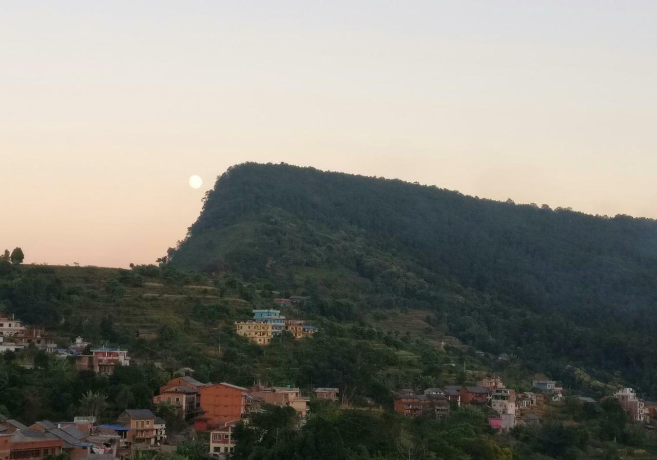 Bandipur Village Resort Kültér fotó